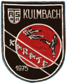 Karate im ATS Kulmbach e.V.